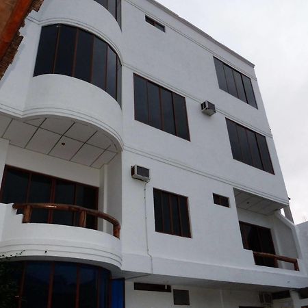 Galapagos Islands Hotel Puerto Ayora  Exterior foto
